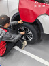 优科豪马（yokohama）横滨轮胎/汽车轮胎 235/65R17 G98HV 104H 原配本田CR-V/皓影 实拍图