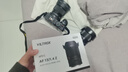镜头盖适用于尼康微单相机Z30 Z50Ⅱ Z63 Z52 Z 50-250 18-140 Z 24-200 24-70 16-50mm保护前盖 62mm口径(适用尼康Z 50-250mm) 实拍图