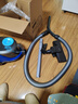 飞利浦（PHILIPS）卧式吸尘器无尘袋家用强劲吸力大功率吸尘吸灰宠物家庭适用XB2022/81 实拍图