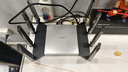 普联（TP-LINK）BE7200 WiFi7千兆双频无线路由器 7200M游戏加速 家用穿墙 四2.5G网口 独立FEM 信号增强 7DR7290 实拍图