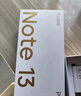 小米 Redmi Note13Pro 骁龙7S 国家补贴 新2亿像素 第二代1.5K高光屏 12GB+256GB 子夜黑 5G手机 实拍图