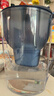 碧然德（BRITA） 过滤净水器 家用滤水壶 净水壶 海洋系列 3.5L蓝色 一壶3芯装 环保加固包装 实拍图