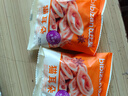 比比赞（BIBIZAN）猫耳朵混合味400g办公室小吃猫耳酥怀旧膨化饼干休闲零食品 实拍图