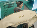 skg颈椎按摩器H5-1鎏金款 王一博同款披肩斜方肌脖子腿部颈部肩颈腰按摩仪热敷 生日礼物送父母男女友 实拍图