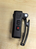 飞利浦（PHILIPS）执法记录仪VTR8003 高清红外夜视便携摔防尘胸前记录仪黑色128G 实拍图
