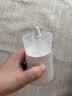 诺斯清电动压力喷雾洗鼻器儿童洗鼻器家用鼻腔鼻子冲洗器XD-1004 实拍图