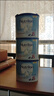 荷兰牛栏（Nutrilon）12345段诺优能婴幼儿配方牛奶粉HMO+益生元DHA全阶段奶粉原装进口 6段1罐【3岁+】缺货速囤 【1罐装】咨询领券 更划算 实拍图