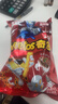 奇多（Cheetos）粟米棒 奇多牛排组套50g*10包 休闲零食百事食品 实拍图