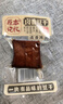 原本记忆湖南平江特产豆干380g短保锁鲜开袋即食休闲小零食卤香微辣豆干 实拍图