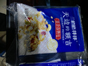 兰格格酸奶天边的额吉混合谷物包15g*4袋 营养代餐酸奶好搭档【赠品】 实拍图