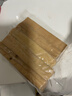 雁门郡山西大同特产广灵豆腐干灵丘浑源豆制品散装休闲即食蔚县五香豆干 豆腐干小包装1斤（100gX5袋） 实拍图