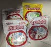 湘岳深海小鱼湖南特产香辣毛毛鱼解馋休闲零食小鱼仔鱼干 深海小鱼60包 混合味 实拍图