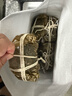 【活蟹】蟹宗大闸蟹鲜活螃蟹现货全母3.8-4.1两8只海鲜去绳足重生鲜节日送礼礼品礼盒 实拍图