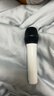 阳声 无线电视麦克风k歌声卡降噪话筒唱歌老人儿童家庭ktv适用于小米电视 双麦版 实拍图