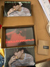 边伯贤：The 4th Mini Album Photobook 【Hello+World】套装2封面不重复 实拍图