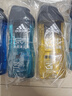 阿迪达斯 （adidas）男士沐浴露洗发水洁面三效合一 持久留香游泳去氯旅行装小瓶500ml 实拍图
