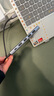 绿联Type-C扩展坞USB-C拓展坞转HDMI读卡器HUB分线器SD卡TF多合1通用苹果16Macbook华为小米笔记本iPad 实拍图