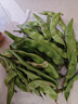 京鲜生山东新鲜油豆角1.8斤装新鲜蔬菜源头直发包邮 实拍图