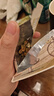 良品铺子坚果礼盒1614g 每日坚果零食大礼包中秋节日送礼团购礼品礼盒送礼 实拍图