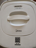 美的（Midea）电热水瓶电水瓶 烧水壶电水壶电热水壶 316L不锈钢5L大容量家用48H保温恒温 可拆国家补贴11FPro 实拍图