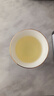 西湖江南茶叶自己喝绿茶2025明前特级龙井茶新茶送生日礼物货品125g罐装 实拍图