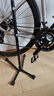 乐百客（LeBycle）自行车维修架山地公路车停车架室内展示架立式修理架通用骑行装备 实拍图