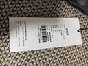 莎米特行李箱16英寸商务空乘登机旅行箱可上飞机小型拉杆箱 PC338TC深灰 实拍图