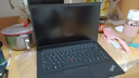 ThinkBook联想ThinkPad E14 E16 ultra7 25款可选官翻二手笔记本电脑 E14:i5-1135G7 16内存 512G独显 质保一年，定制 实拍图