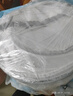 一棉缘（cottonfaith）免安装学生宿舍蒙古包家用防摔蚊帐单开门 上下铺通用0.9*1.9米 实拍图
