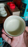 尚言坊汝窑茶具整套功夫泡茶茶壶茶杯器具套装高档礼盒送人中秋节礼物 实拍图