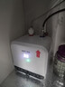 史密司维诺【家电补贴20%】小厨宝电热水器家用储水式1500W一级能效速热恒温小型迷你厨房热水宝上 15L 1500W 速热高端数显款 指导安装 实拍图