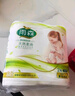 雨森（YUSEN）卷纸母婴6层加厚柔韧亲肤妇婴适用 无芯厕所经期适用 6层 150g/卷*2卷 【300g1提】 实拍图
