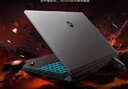 机械革命蛟龙16Pro游戏本 2025新款锐龙R7HX/R9HX 旗舰AIPC 满血5070/5060 电竞高刷学生设计笔记本电脑 锐龙八大核R7H/4050满血/165Hz 豪华满改:32G内存+1 实拍图