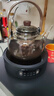 茗光2025年新款煮茶壶电陶炉煮茶器小型烧水壶煮茶炉养生壶 实拍图