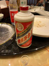 蒙牛特仑苏纯牛奶250ml*10盒 3.8g乳蛋白/100ml 精美送礼盒装 实拍图