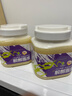 百花 椴树雪蜜 东北黑蜂结晶椴树蜂蜜1000g*2瓶 中华老字号 节日礼品 实拍图