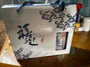 禧迎台湾高山茶原装冻顶乌龙茶浓香型青心凍頂乌龙茶叶青花礼盒装450g 实拍图