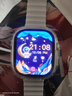 PALMHANG华强北S10Ultra5代顶配蜂窝版可插卡5G全网通智能电话手表iwatch高清灵动岛运动小初高中成人通用 实拍图