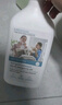 立白 小白白羽绒服专用洗衣液 1斤  柔软蓬松 去污护绒 机洗不伤羽绒 实拍图