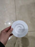 得力（deli）亚克力强力纳米胶带无痕透明 20mm*5m网格双面胶加粘加厚车用家用重复使用 JL543 实拍图