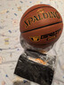 斯伯丁（SPALDING）TF-Grip Control系列七号室内外通用PU篮球76-874YREV1 实拍图