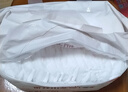 贝因美爱加山茶真蚕丝拉拉裤XXXL28片（≥17kg）婴儿尿不湿夏季超薄透气 实拍图