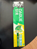 好来（DARLIE）(原黑人)双重薄荷牙膏持久清新口气防蛀固齿225g新旧包装随机 实拍图