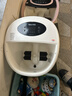 泰昌（Taicn）足浴盆加热全自动按摩高深桶足疗盆洗脚盆泡脚桶送长辈节日礼物TC-Z5900 Pro升级版 实拍图