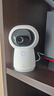 Aqara绿米联创智能摄像机G3网关版人脸手势识别远程已接入苹果HomeKit 实拍图