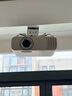 爱普生（EPSON）CH-TW5750【5700升级款】+爱普生100英寸家用电动智能幕布 实拍图