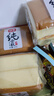 然利然利手工蛋糕 手工面包纯蛋糕原味蛋糕零食糕点早餐蛋糕食品 120g*4袋 实拍图