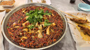 五谷磨房低GI黑芝麻糊米糊核桃芝麻黑豆粉即食速食早餐代餐粉546g*2罐 实拍图