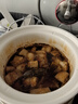 恒都 国产谷饲原切牛腩块 2斤*2 偏瘦 肥瘦比1:9 不注水不滚揉 实拍图