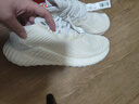 京东自营洗鞋服务运动鞋任洗2双上门取送价值2000元内小白鞋京东洗衣 实拍图